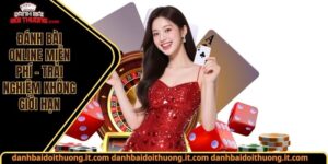 Đánh bài online miễn phí