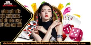 Đánh bài tiến lên miền nam